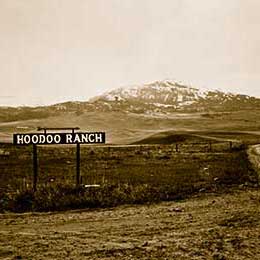 Hoodoo Ranch